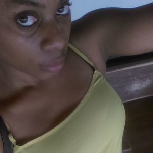 Meet your Posher, Keisha